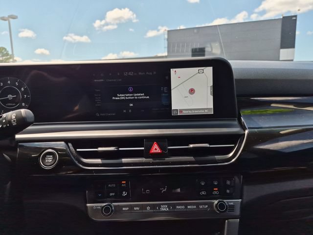 Used 2024 Kia Seltos S FWD image 18
