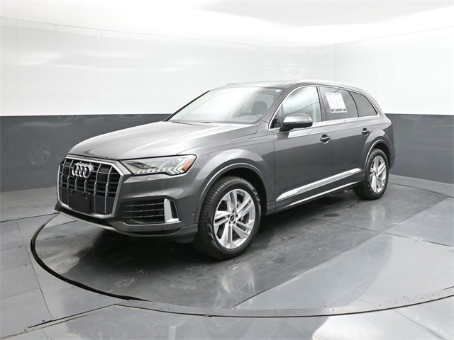 Used 2024 Audi Q7 3.0T Premium Plus image 34