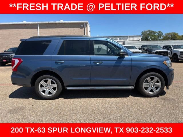 Used 2019 Ford Expedition XLT w/ Equipment Group 202A RWD image 2