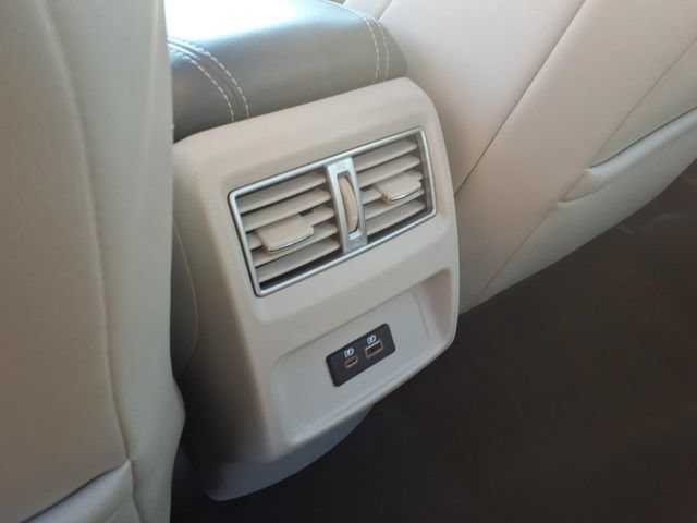 Used 2020 Nissan Maxima 3.5 SL w/ Floor Mat Group FWD image 8