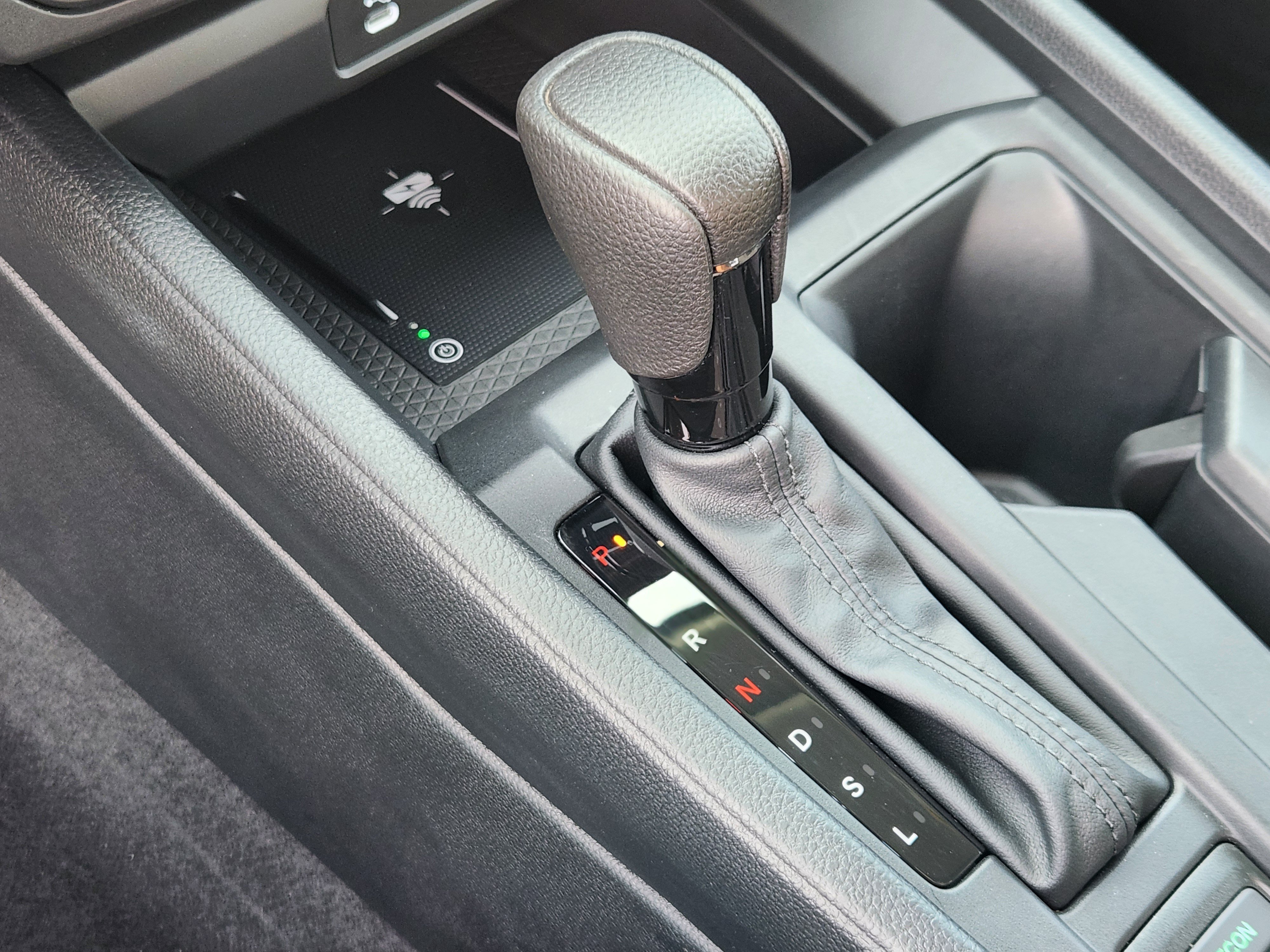 Certified 2026 Honda Accord LX image 12
