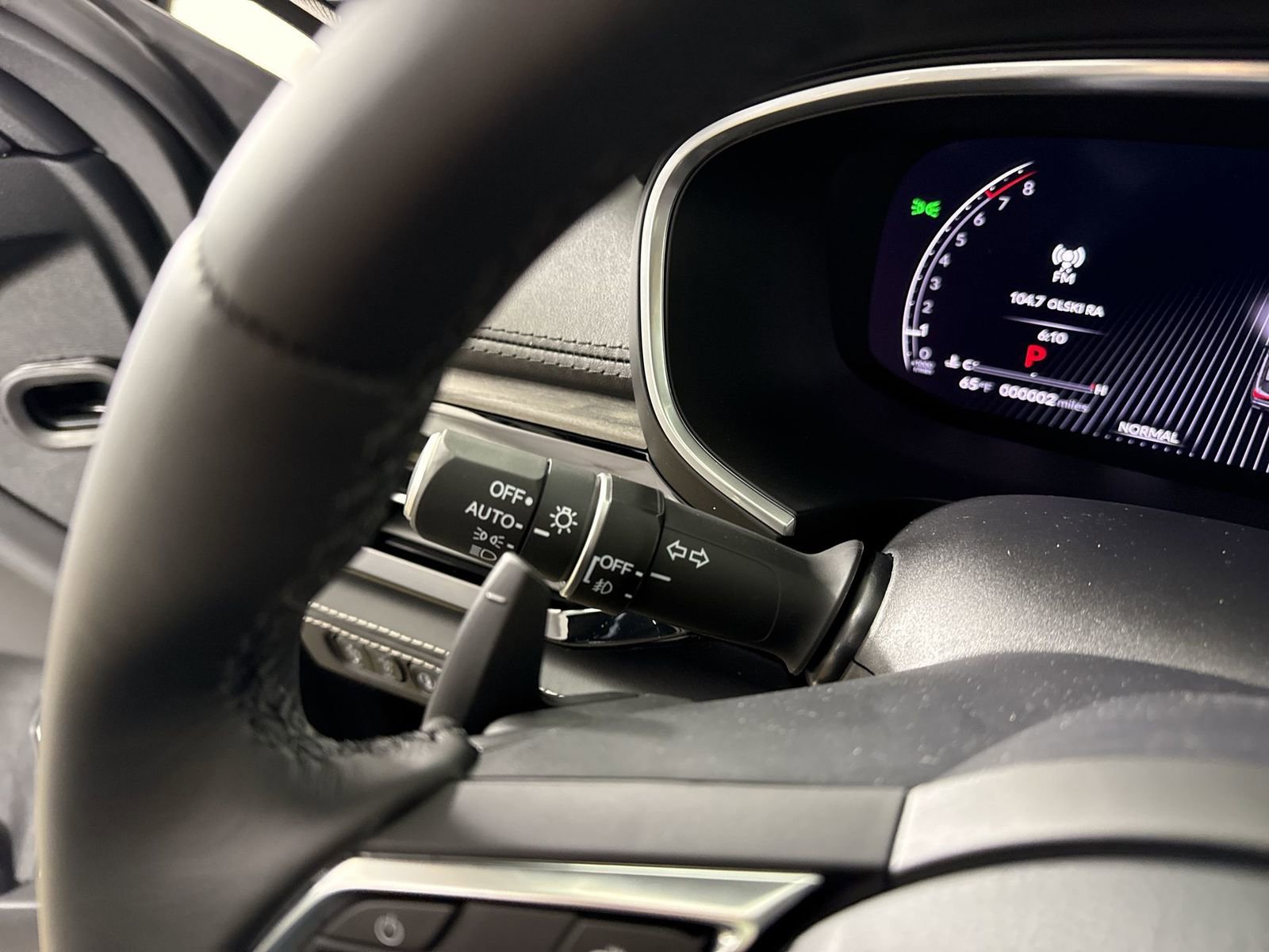 New 2026 Acura MDX SH-AWD w/ Advance Package image 15