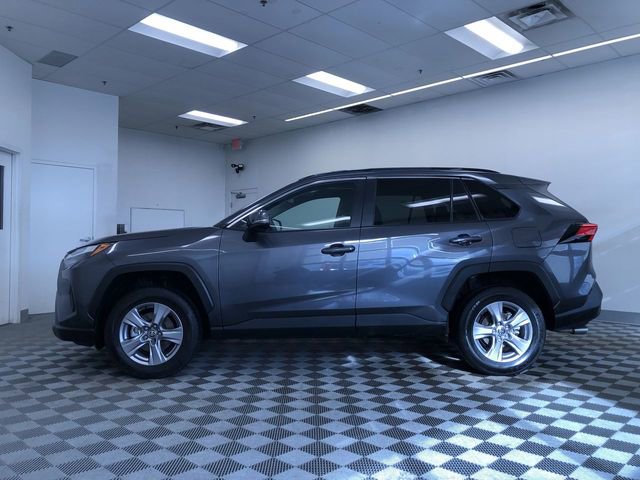 Certified 2025 Toyota RAV4 XLE w/ Convenience Package image 11