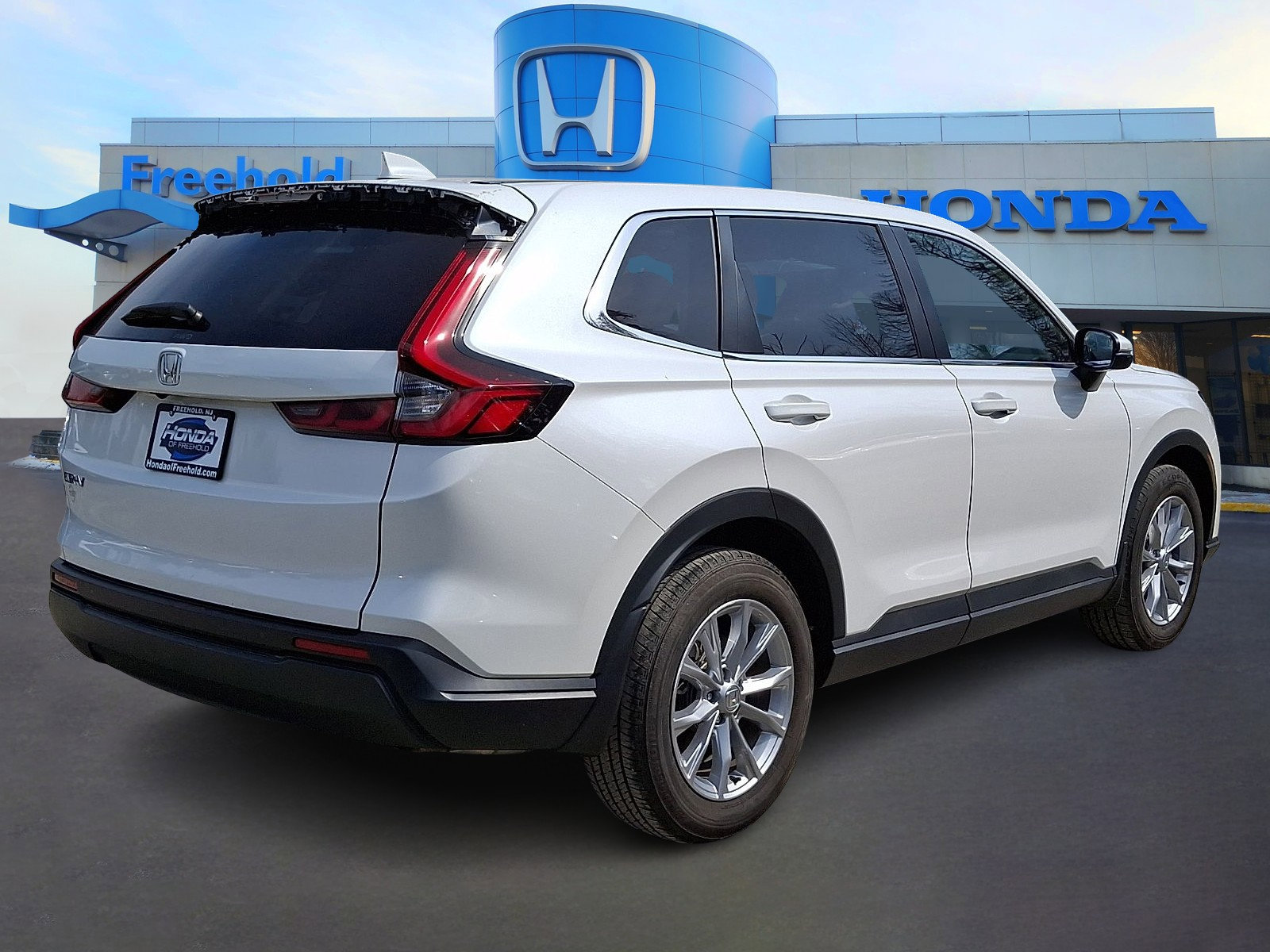 Used 2023 Honda CR-V EX-L image 7
