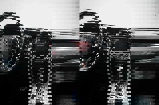 Used 2019 Honda Civic Sport image 13