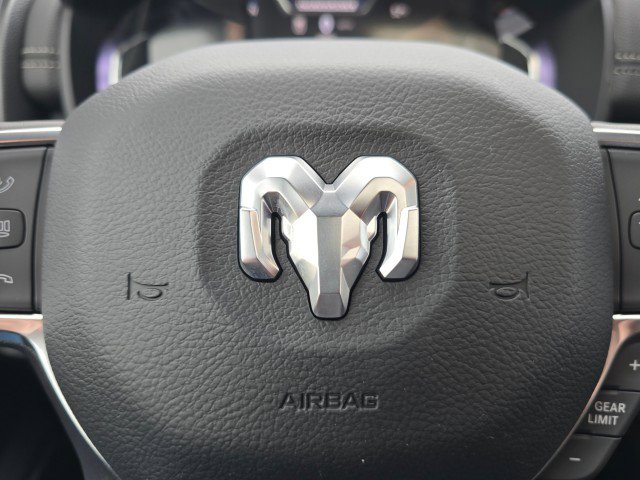 New 2026 RAM 3500 Laramie image 39