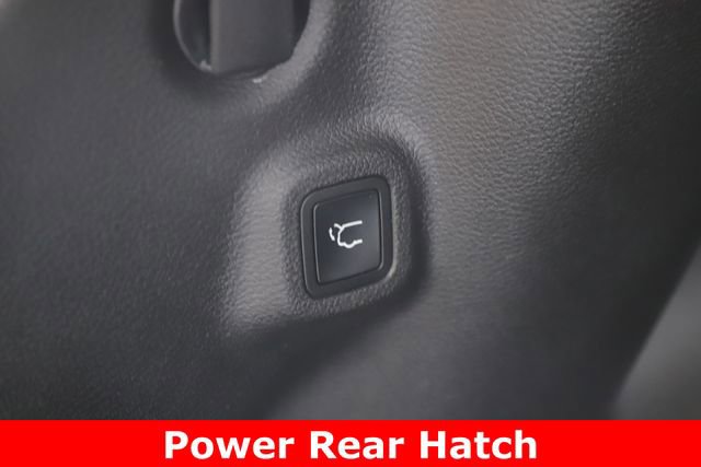 Used 2024 Jeep Compass Trailhawk w/ Trailhawk Elite Group image 31