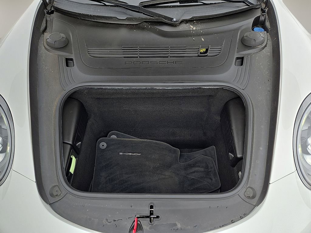 Used 2019 Porsche 911 Carrera image 16