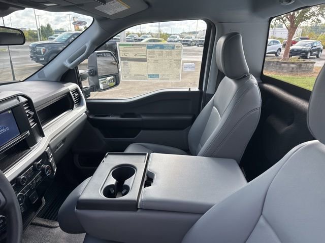 New 2026 Ford F350 XL image 9