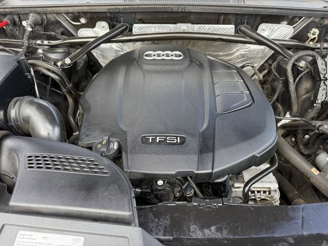 Used 2018 Audi Q5 2.0T Premium Plus w/ Premium Plus Package AWD/4WD image 35