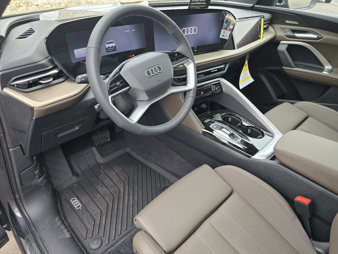 New 2026 Audi Q5 Premium Plus image 36