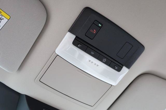 New 2026 Nissan Pathfinder SL AWD/4WD image 18