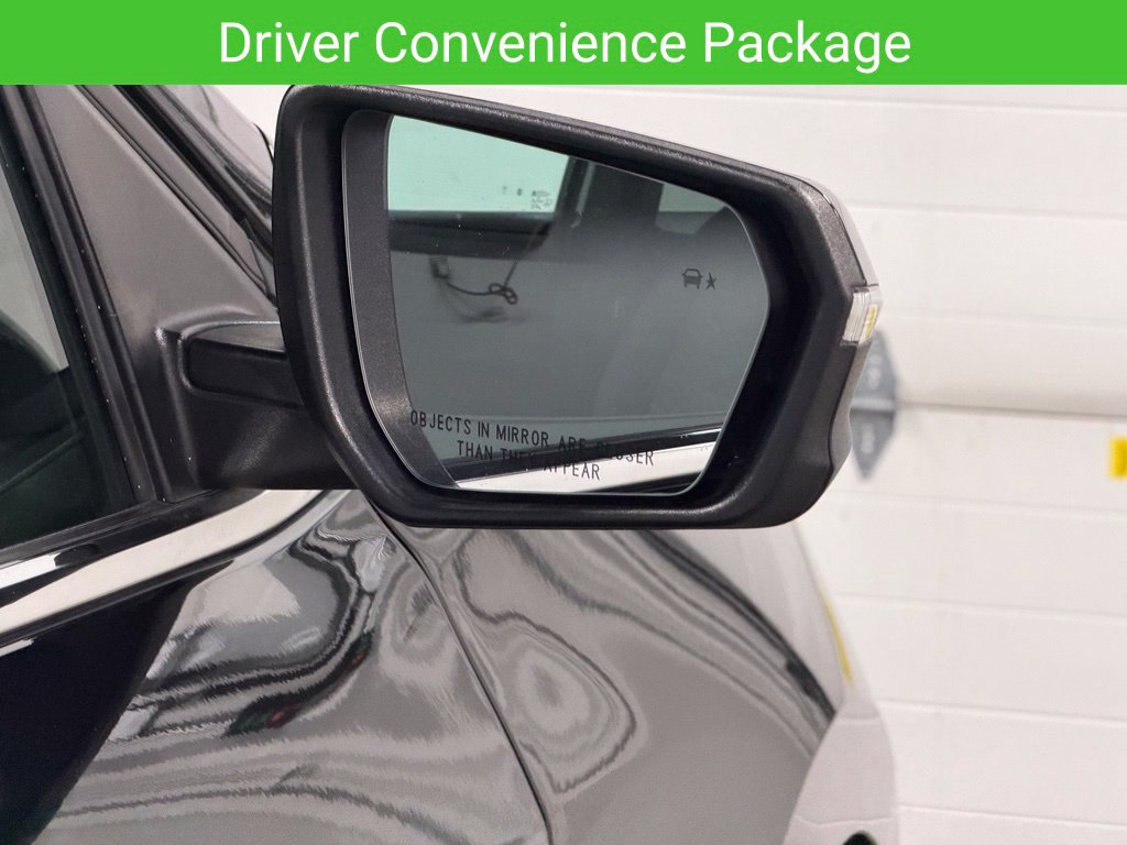 Certified 2019 Chevrolet Equinox LT w/ Driver Convenience Package FWD image 14