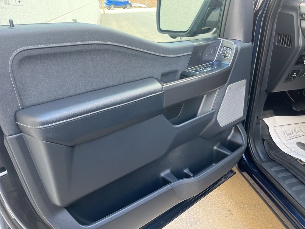 Certified 2024 Ford F150 Lariat AWD/4WD image 15