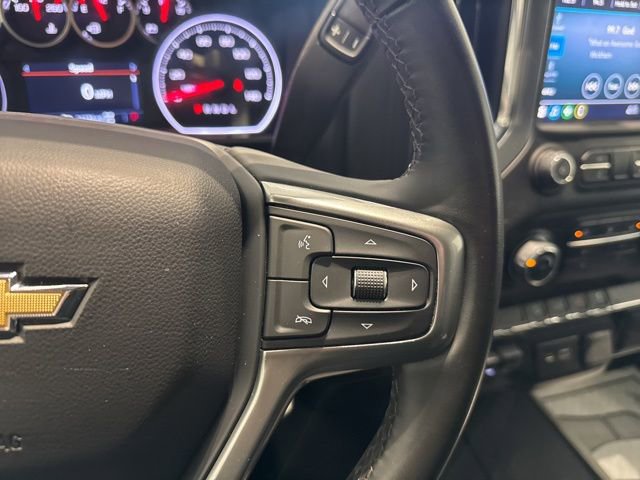 Certified 2023 Chevrolet Silverado 3500 LT image 19