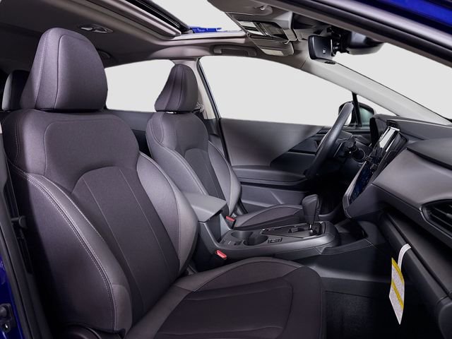 New 2025 Subaru Crosstrek 2.5i Premium image 27