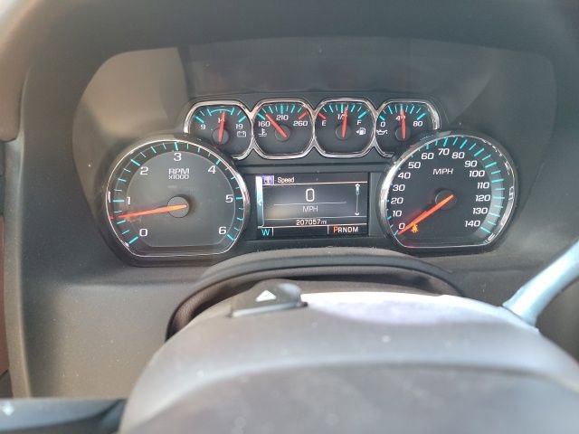 Used 2015 Chevrolet Suburban LTZ image 24