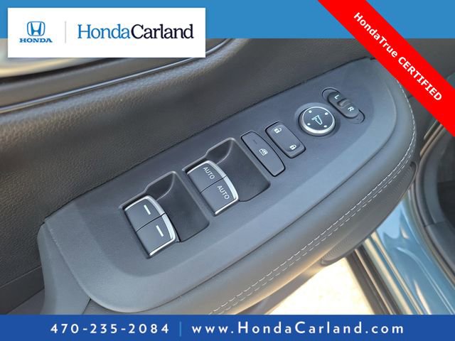 Certified 2026 Honda HR-V EX-L image 9