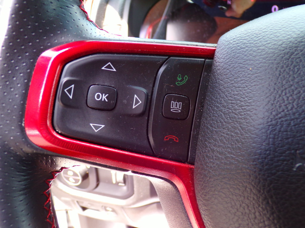 Used 2024 RAM 1500 Rebel w/ Rebel Level 1 Equipment Group AWD/4WD image 24