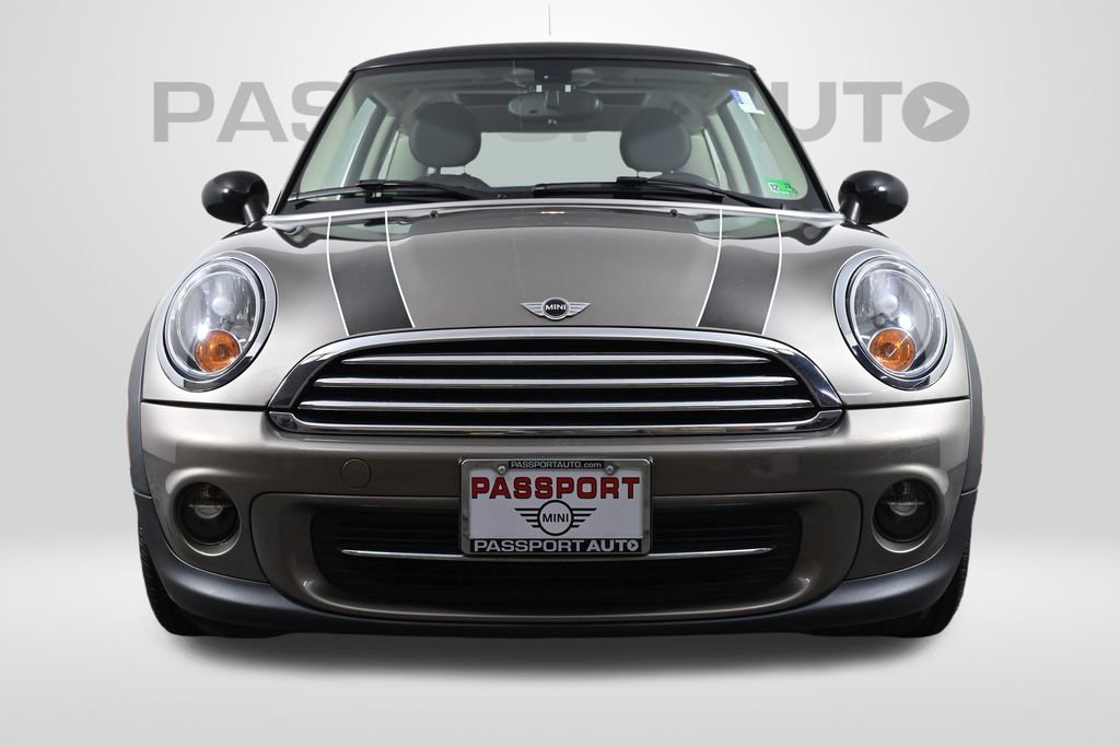 Used 2013 MINI Cooper Hardtop image 2