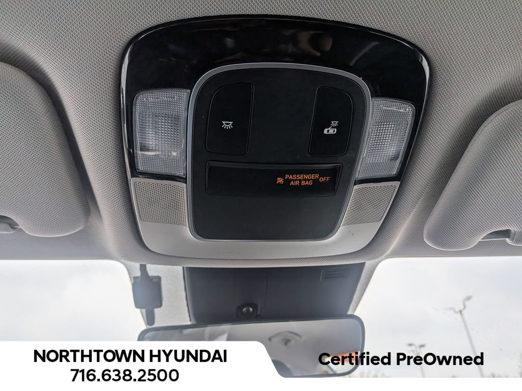 Certified 2023 Hyundai Sonata SE image 25