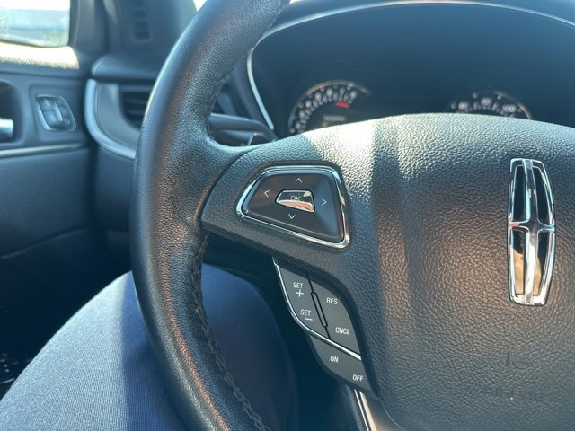 Used 2019 Lincoln MKC Premiere image 34