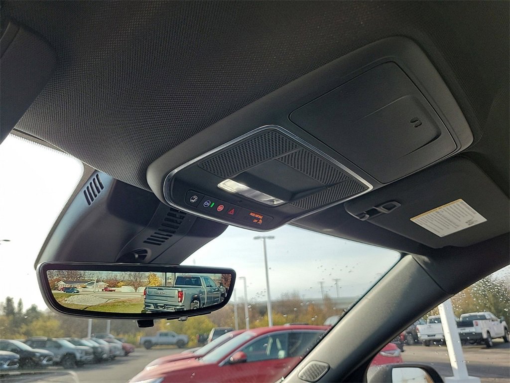 New 2026 GMC Acadia Denali image 31