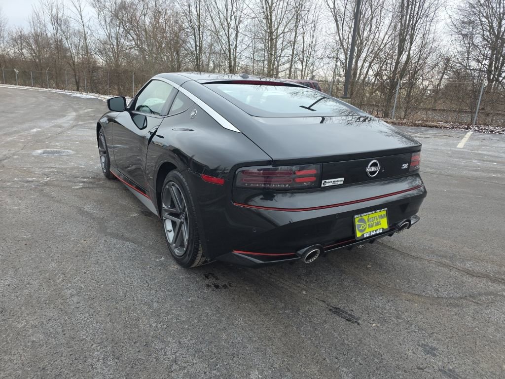 Used 2024 Nissan Z Sport image 5