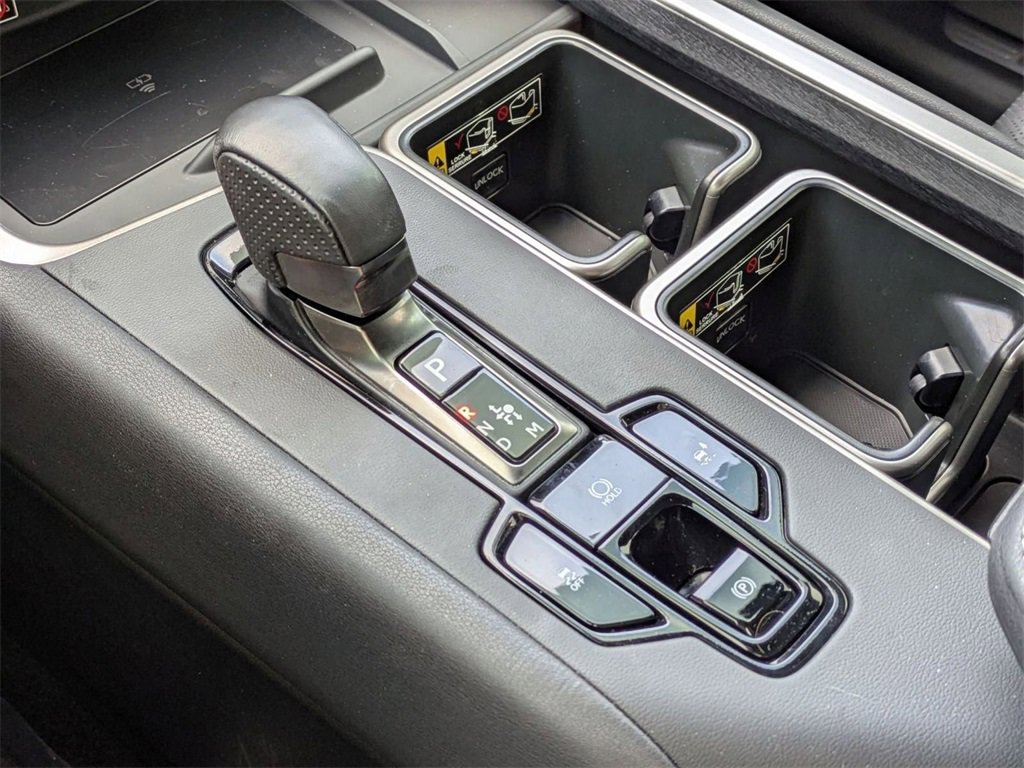 Used 2024 Lexus TX 500h AWD w/ Technology Package image 23