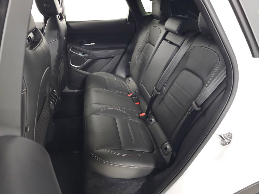 Used 2024 Jaguar E-PACE R-Dynamic SE AWD/4WD image 41