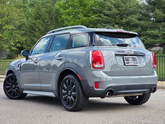 Used 2019 MINI Cooper Countryman S AWD/4WD image 22