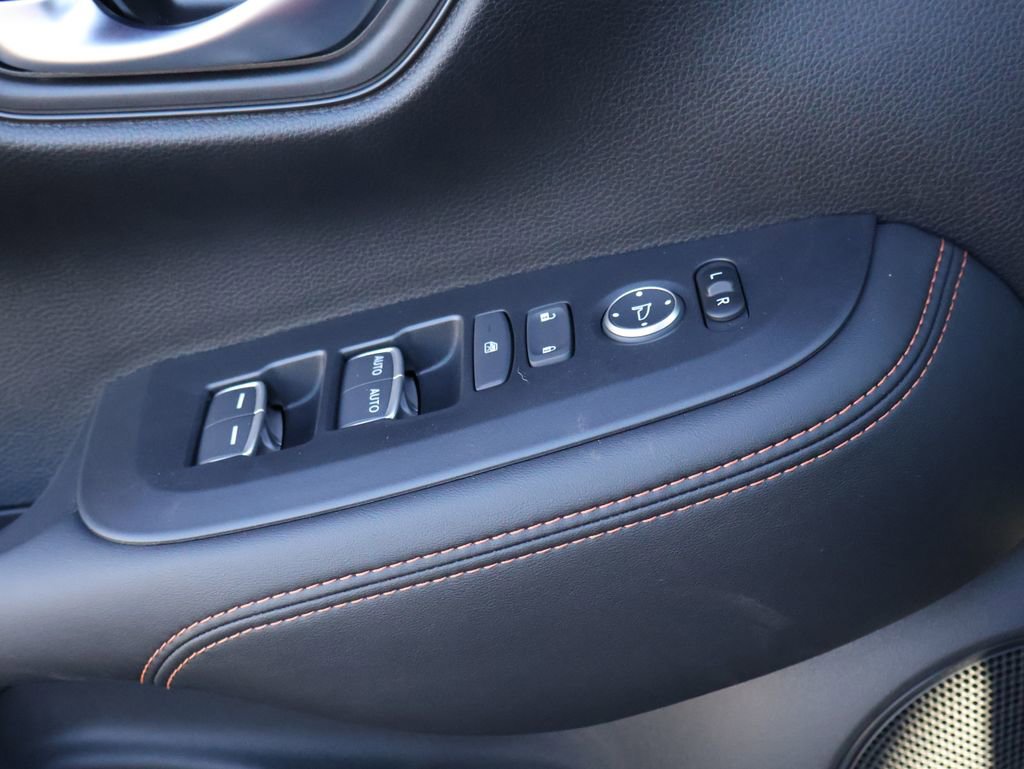 New 2026 Honda HR-V Sport image 23