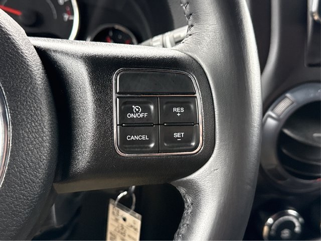 Used 2018 Jeep Wrangler Unlimited Sport S AWD/4WD image 30