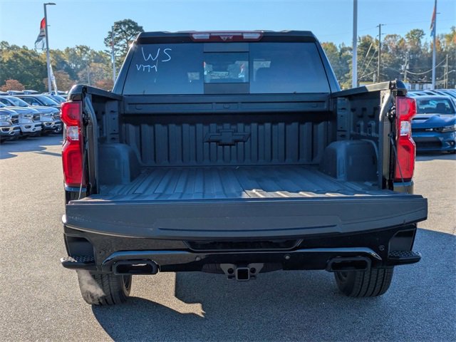 New 2026 Chevrolet Silverado 1500 High Country w/ High Country Premium Package image 33