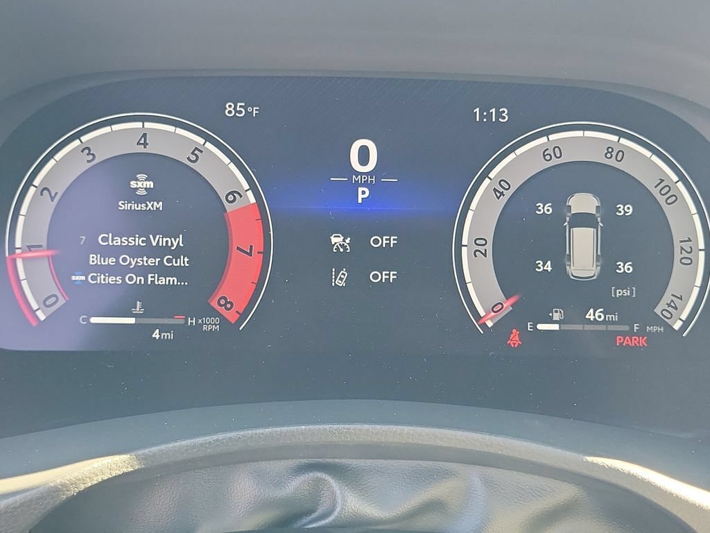 New 2026 Toyota Highlander XSE AWD/4WD image 27
