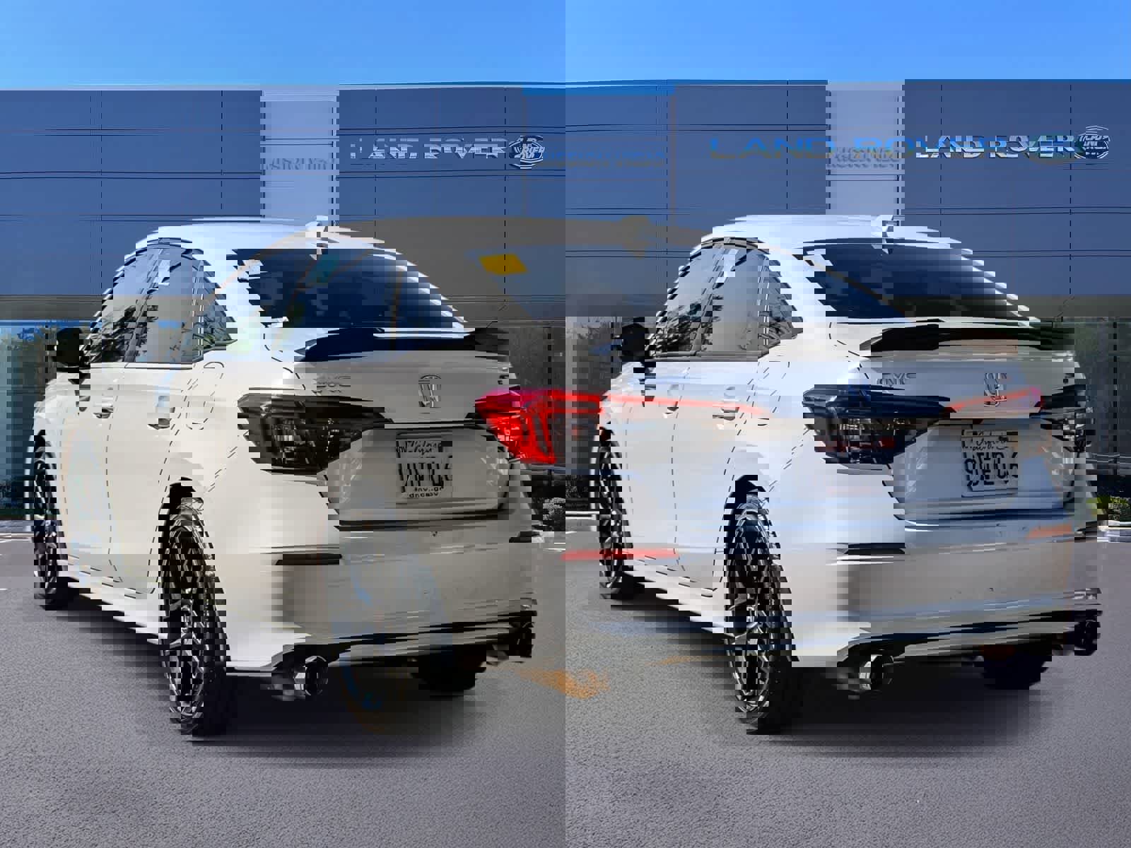 Used 2022 Honda Civic Si image 6