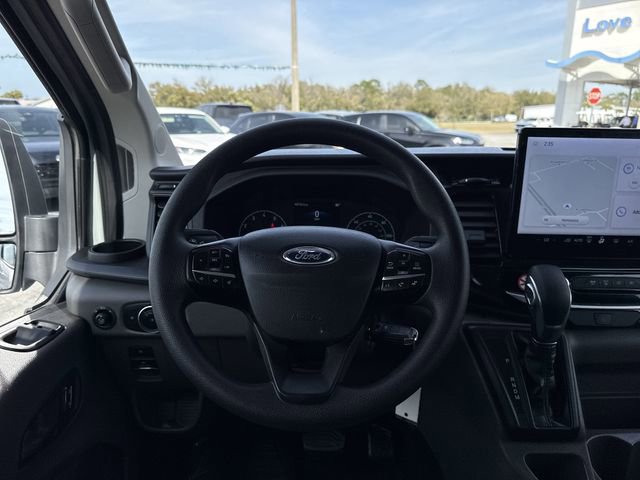 Used 2025 Ford Transit 350 XLT RWD image 21