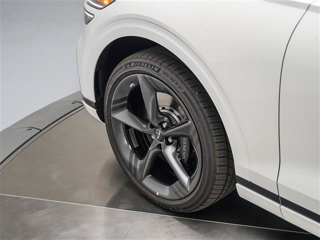 New 2026 Genesis GV70 3.5T Sport Prestige AWD/4WD image 12