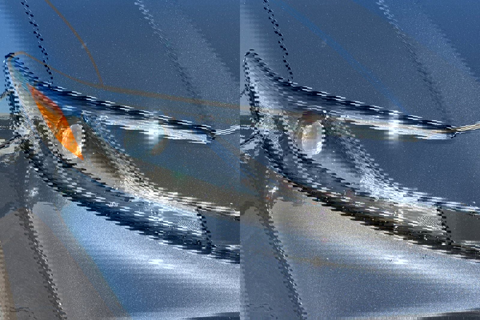 New 2026 Toyota Camry SE image 31