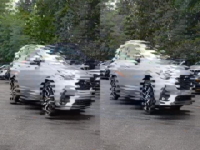 New 2025 Subaru Impreza 2.0i Sport
