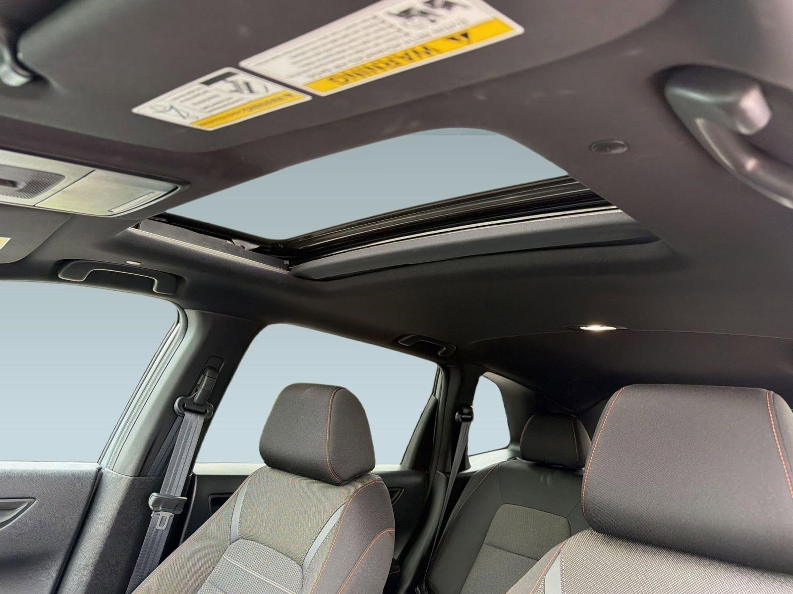 Used 2025 Honda CR-V Sport image 15