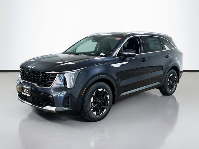 New 2026 Kia Sorento S image 3