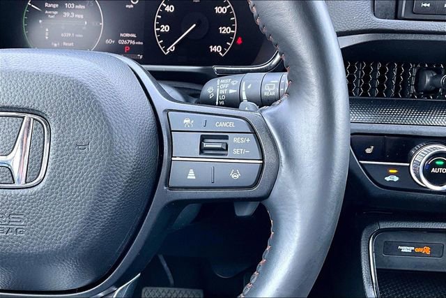 Used 2023 Honda CR-V Sport image 12