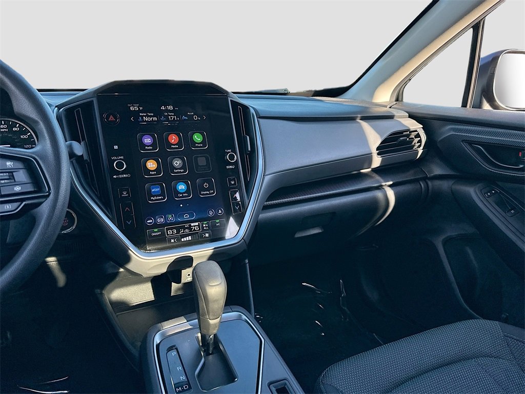 Certified 2024 Subaru Crosstrek 2.0i Premium w/ Popular Package #3 image 20