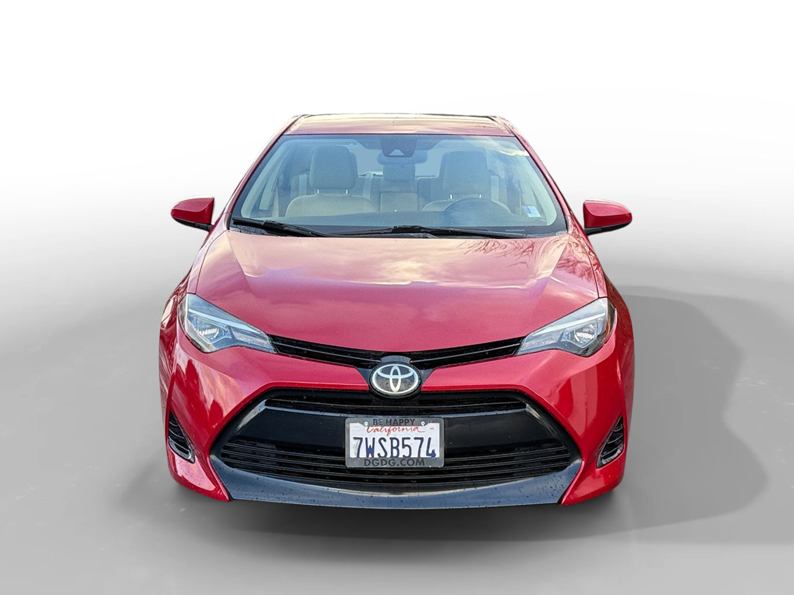 Used 2017 Toyota Corolla LE image 8