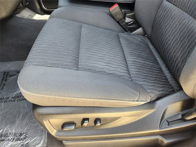 Certified 2020 Chevrolet Tahoe LS image 23