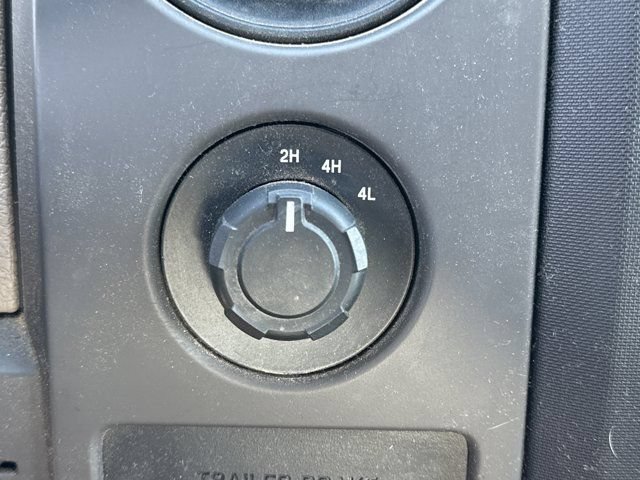 Used 2010 Ford F150 XL AWD/4WD image 19