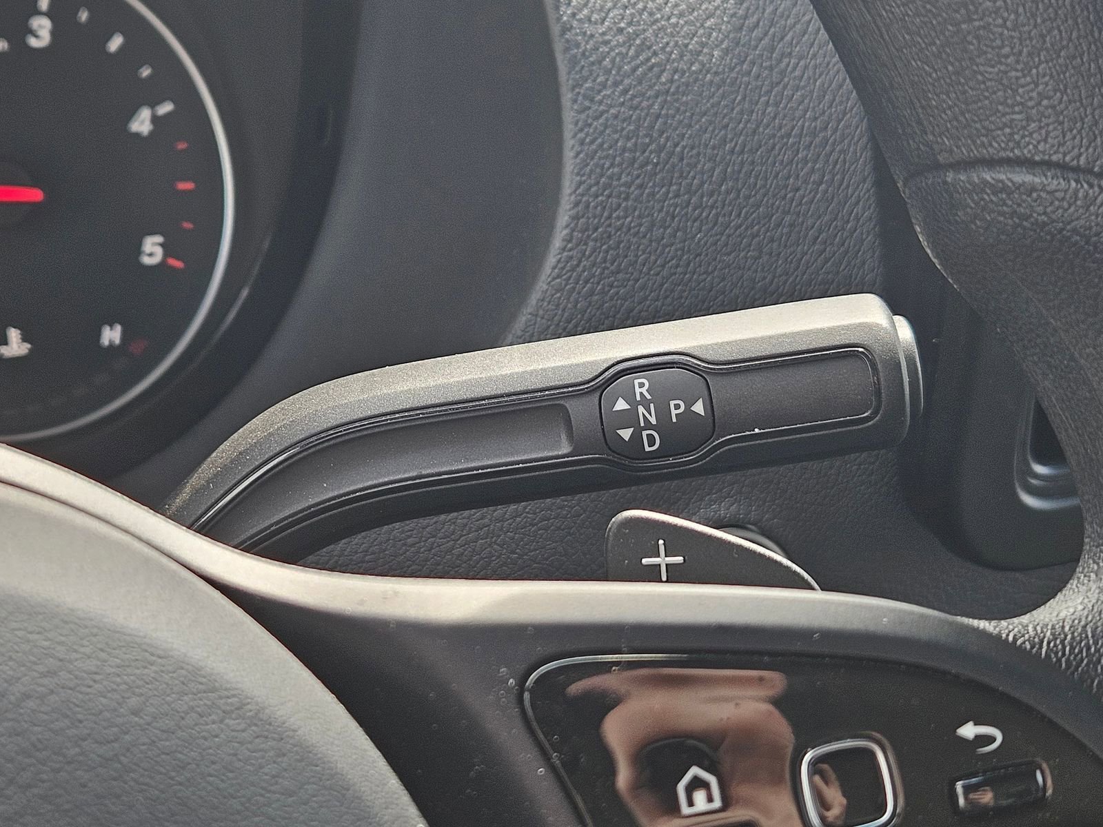 New 2024 Mercedes-Benz Sprinter 2500 image 25