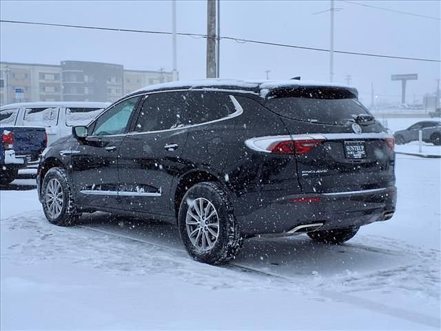 Used 2024 Buick Enclave Premium image 38