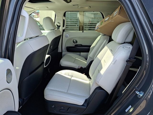New 2026 Hyundai Palisade Calligraphy image 10